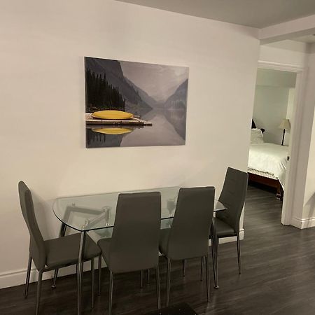 Planurstay Мисисага Екстериор снимка
