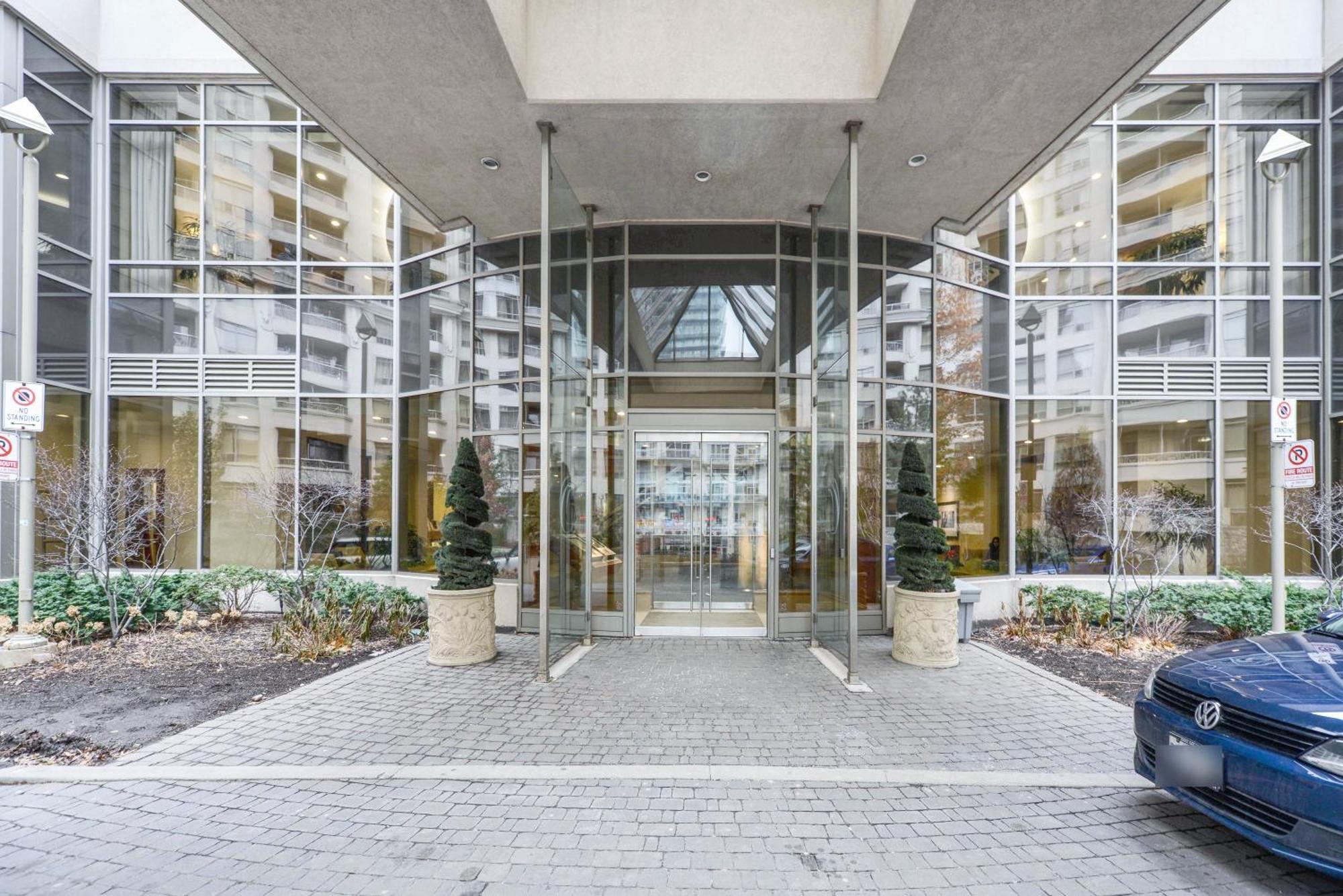 Planurstay Мисисага Екстериор снимка
