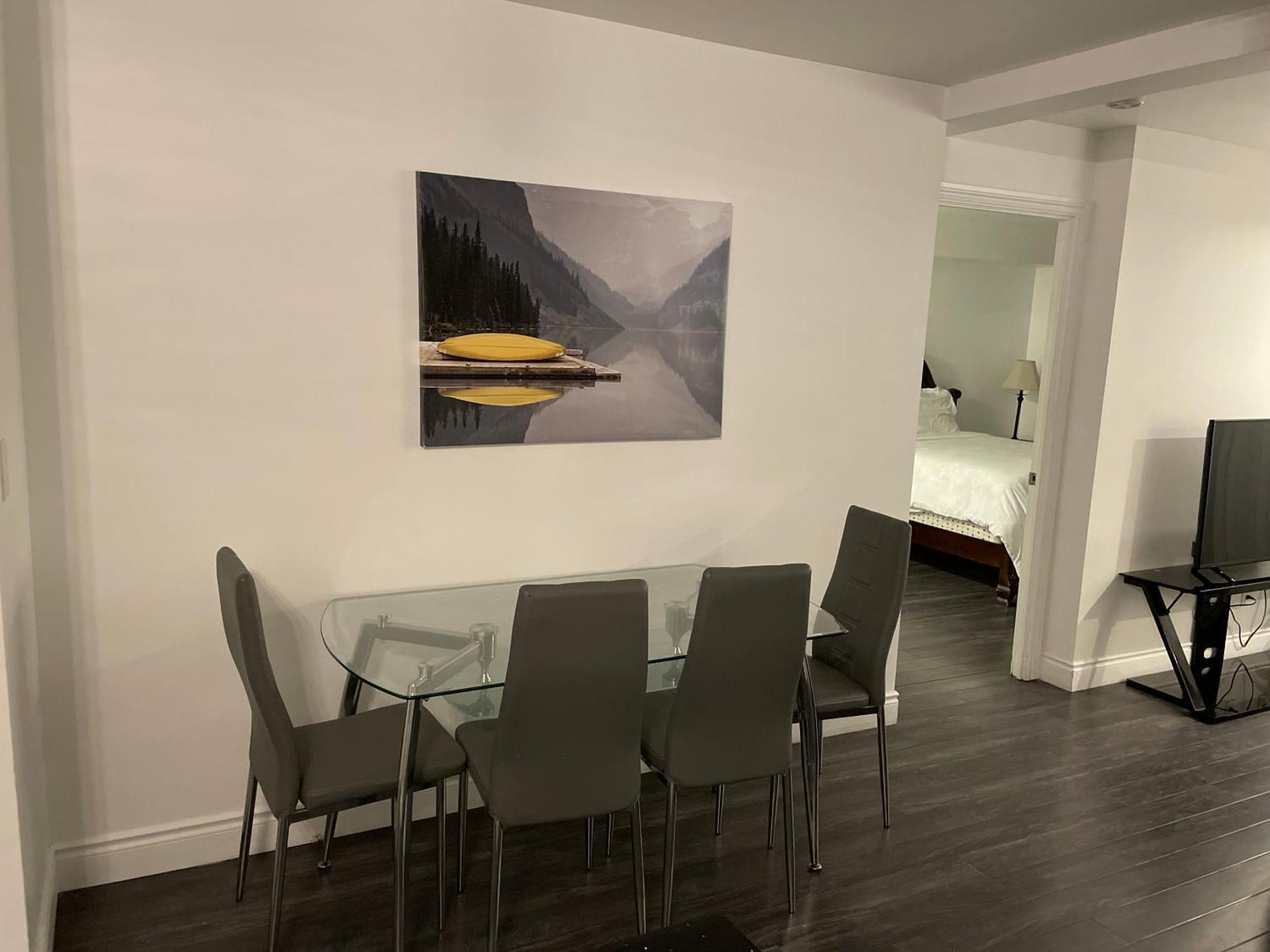 Planurstay Мисисага Екстериор снимка