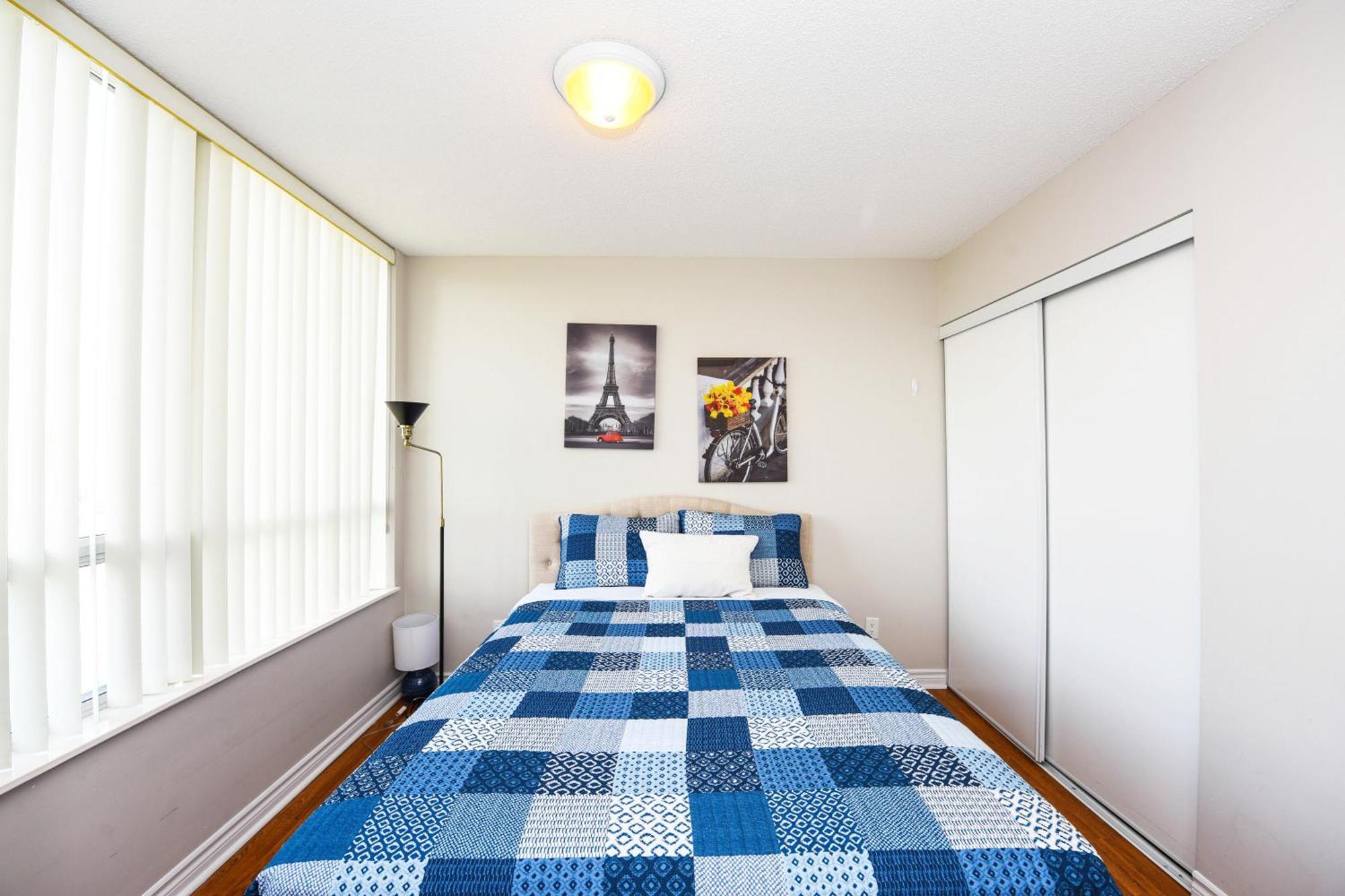 Planurstay Мисисага Екстериор снимка