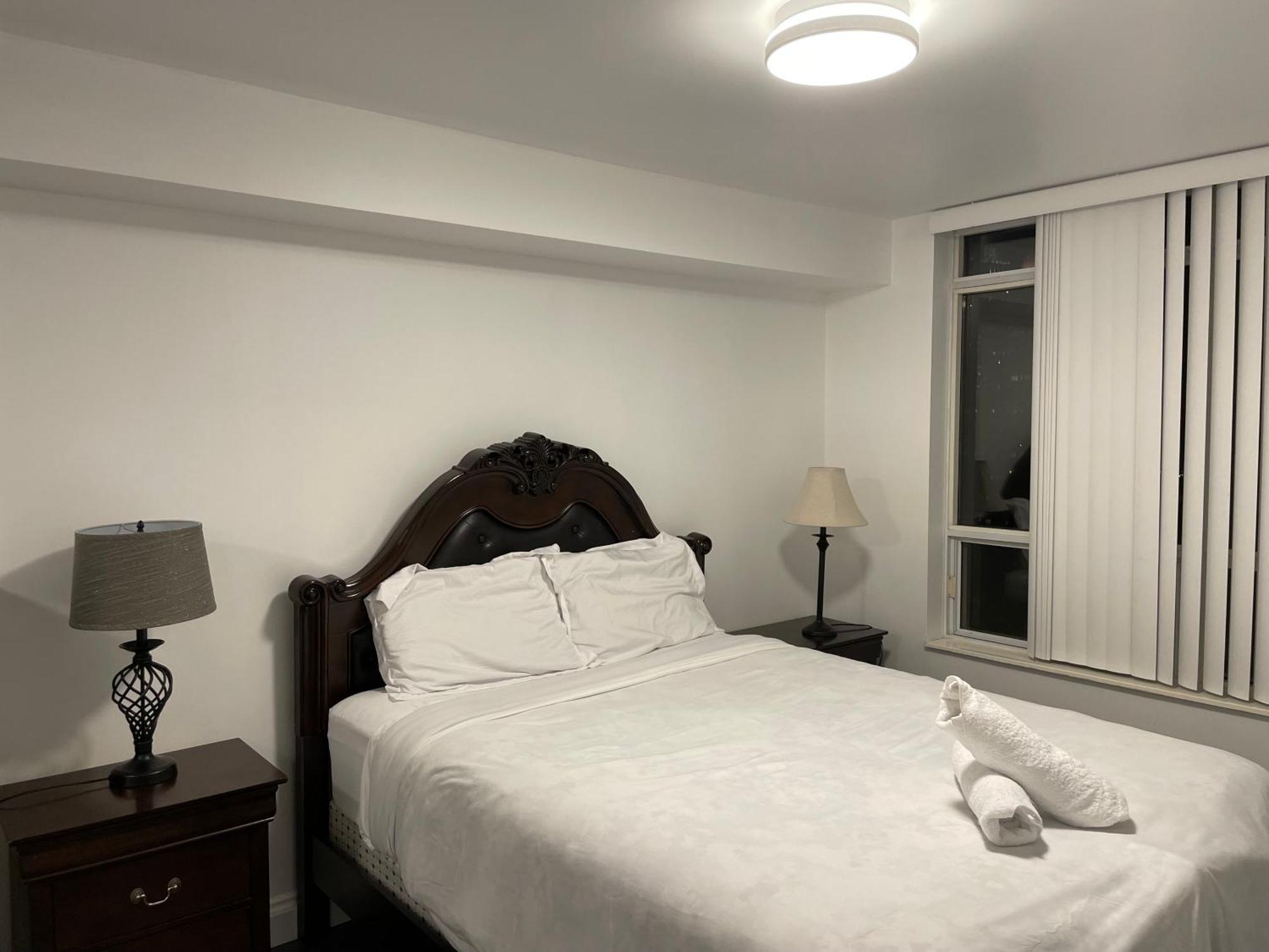 Planurstay Мисисага Екстериор снимка
