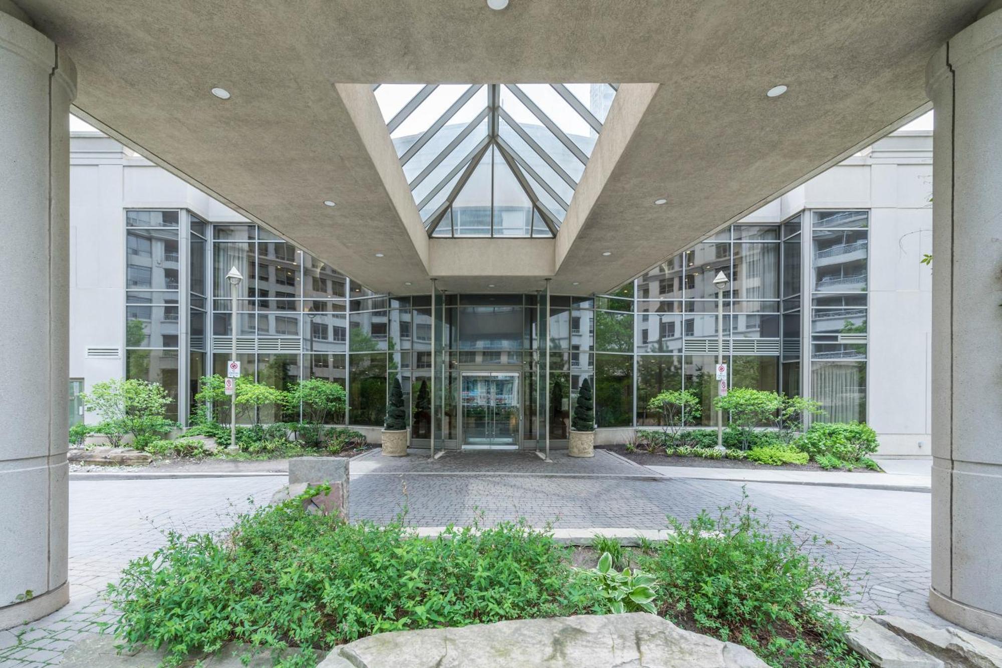 Planurstay Мисисага Екстериор снимка