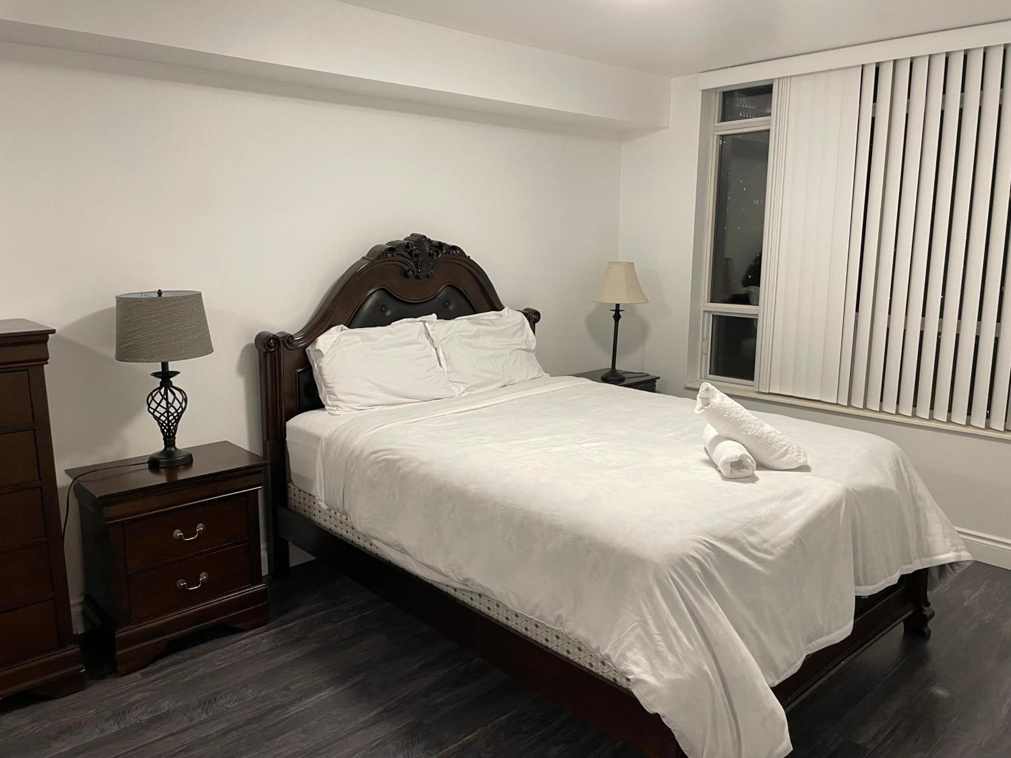 Planurstay Мисисага Екстериор снимка