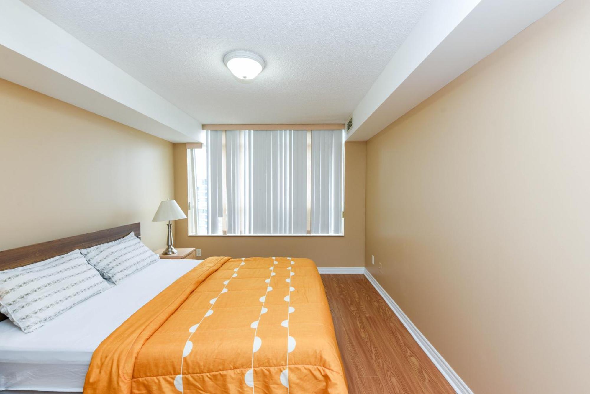Planurstay Мисисага Екстериор снимка