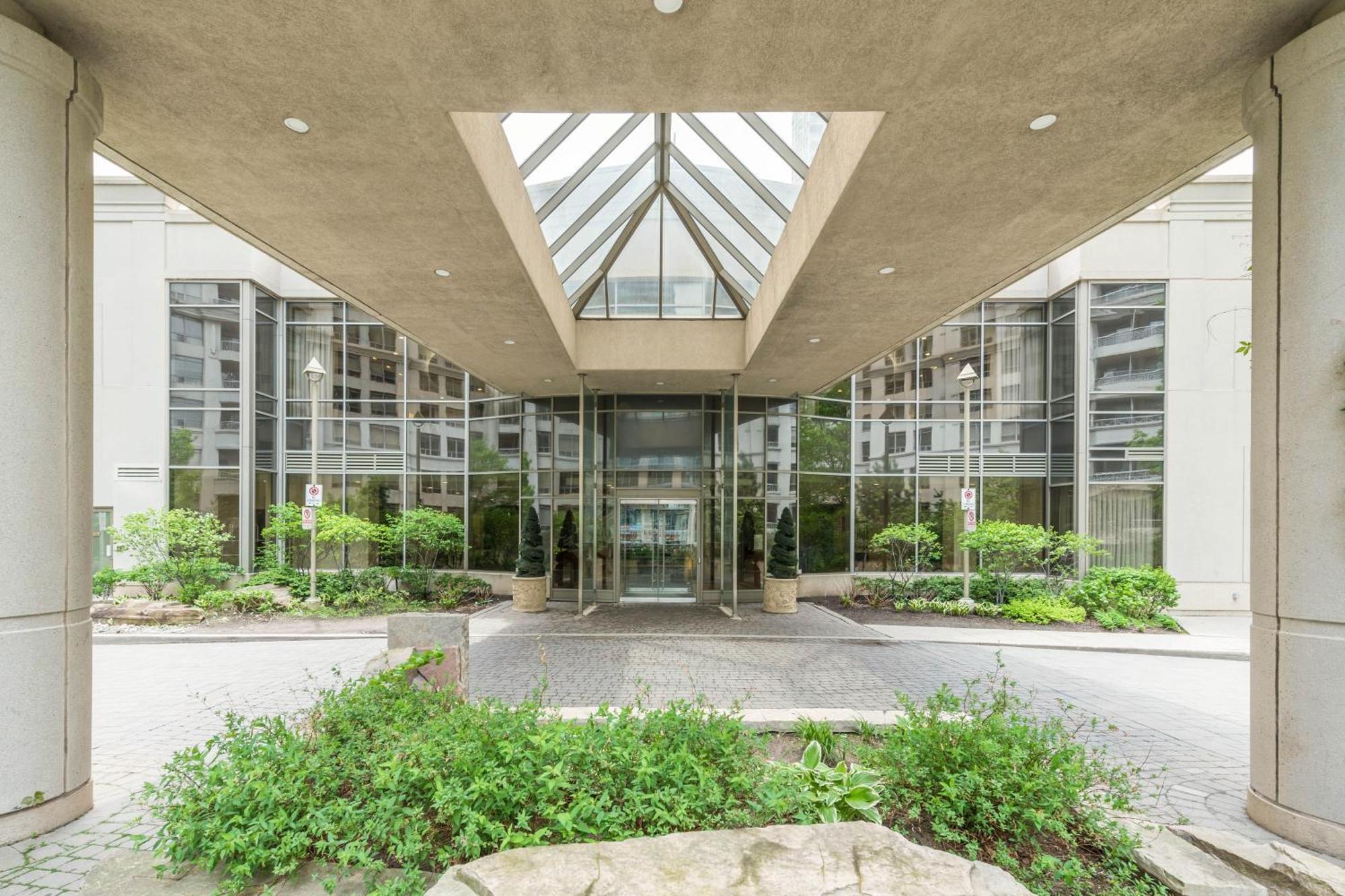 Planurstay Мисисага Екстериор снимка