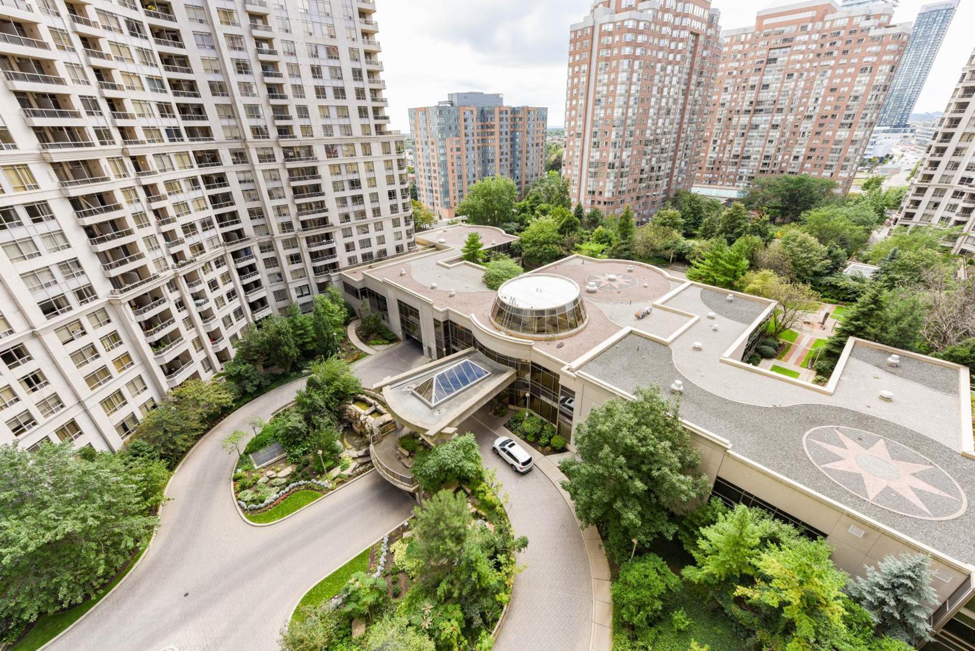 Planurstay Мисисага Екстериор снимка